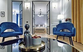 Chiclife - Lilienblum Chic Borgo Santa Caterina Apartment