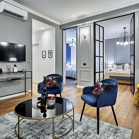 Chiclife Lilienblum Chic - Borgo Santa Caterina Apartment Bergamo Exterior photo