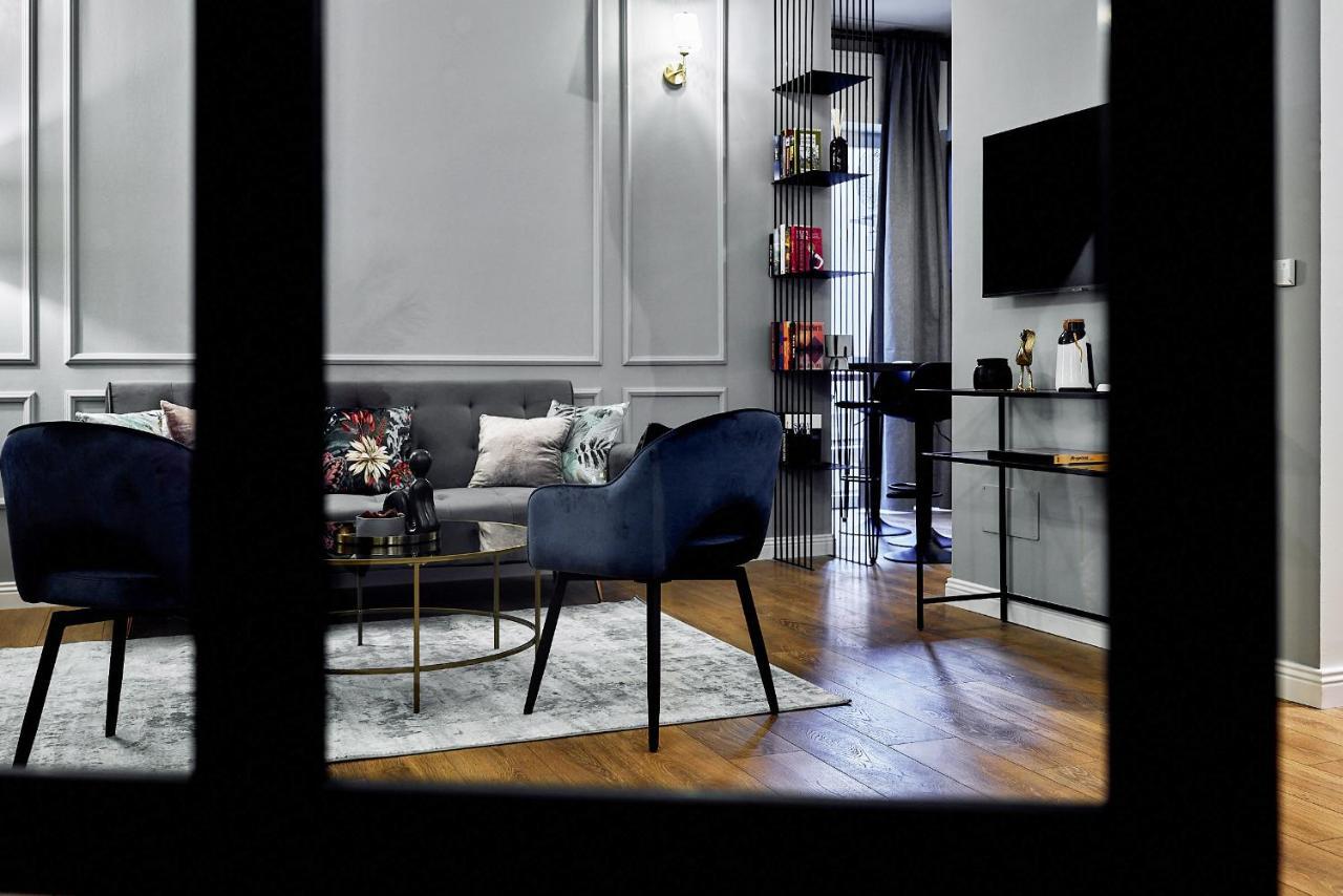 Chiclife Lilienblum Chic - Borgo Santa Caterina Apartment Bergamo Exterior photo