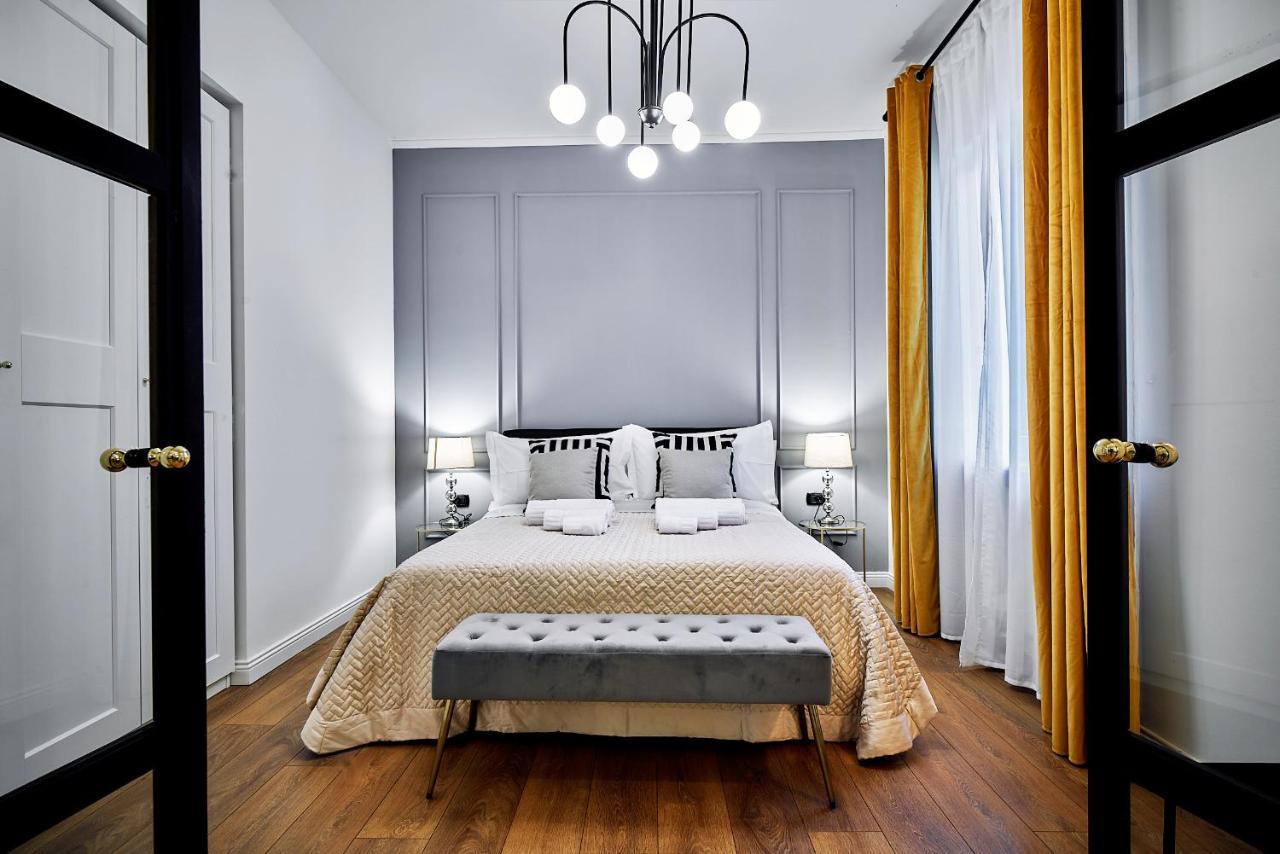 Chiclife Lilienblum Chic - Borgo Santa Caterina Apartment Bergamo Exterior photo