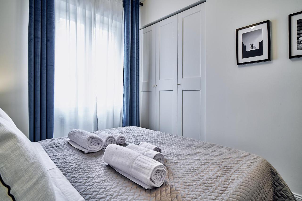 Chiclife Lilienblum Chic - Borgo Santa Caterina Apartment Bergamo Exterior photo
