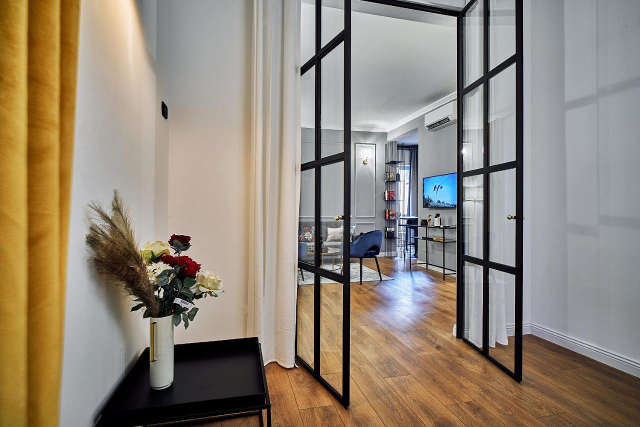 Chiclife Lilienblum Chic - Borgo Santa Caterina Apartment Bergamo Exterior photo
