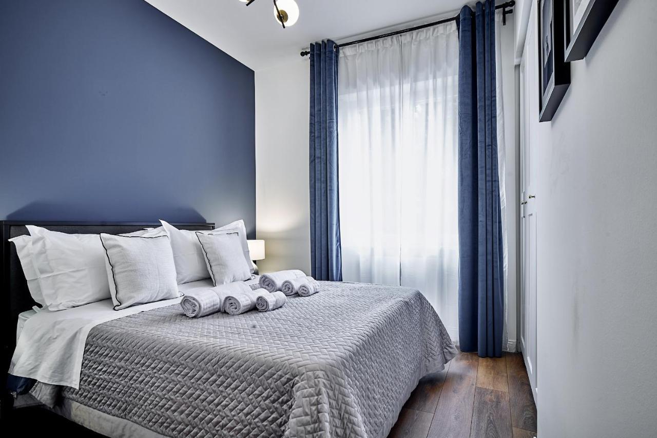 Chiclife Lilienblum Chic - Borgo Santa Caterina Apartment Bergamo Exterior photo
